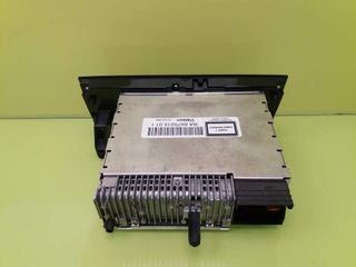 SISTEMA AUDIO / RADIO CD BMW SERIE 3 BERLINA (E90) (2)