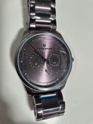 Vendo Reloj LIEBESKIND BERLIN LBL4543