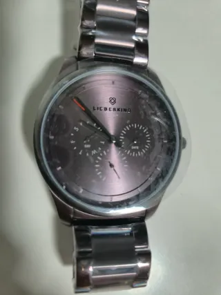 Vendo Reloj LIEBESKIND BERLIN LBL4543