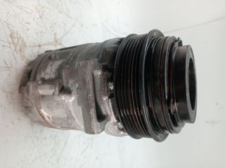 COMPRESOR AIRE ACONDICIONADO MERCEDES-BENZ CLASE M (W163)