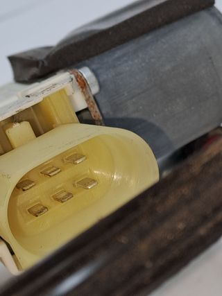 ELEVALUNAS TRASERO DERECHO FORD S-MAX