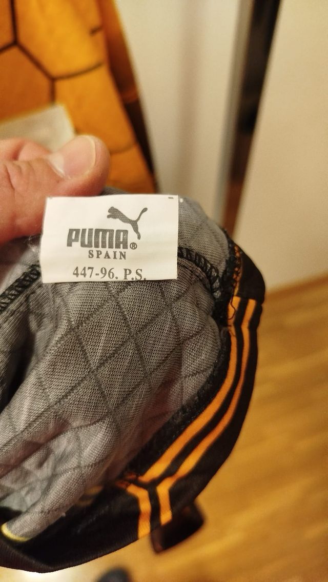 Camiseta Puma Atlético de Madrid Mita