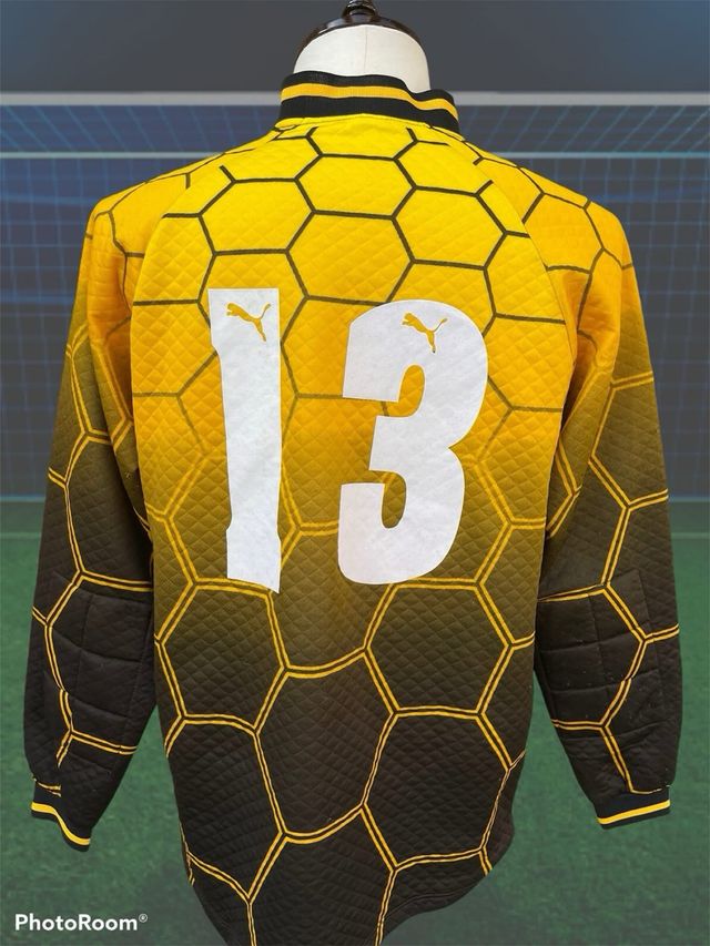 Camiseta Puma Atlético de Madrid Mita