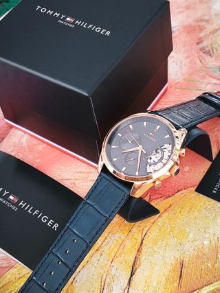 Orologio Tommy Hilfiger 1710451 – Eleganza maschile