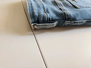 Jeans Liu Jo Bottom Up / Divine – tg 30 – nuovi