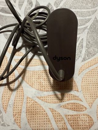 Caricabatterie Dyson V10