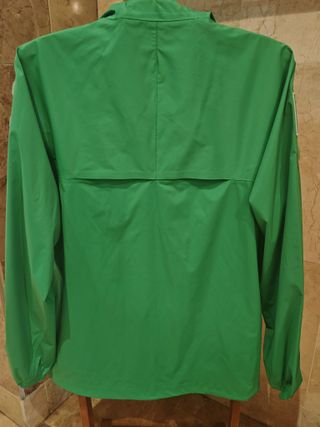 KAPPA FISI ITALIA RAIN COAT L