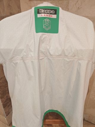 KAPPA FISI ITALIA RAIN COAT L