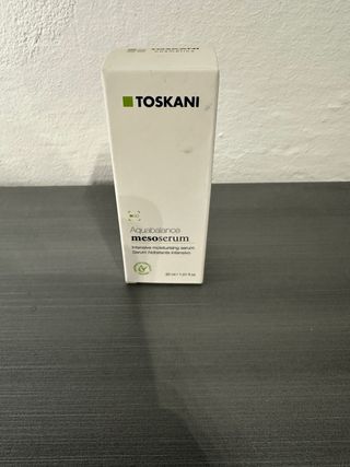 TOSKANI Aquabalance mesoserum