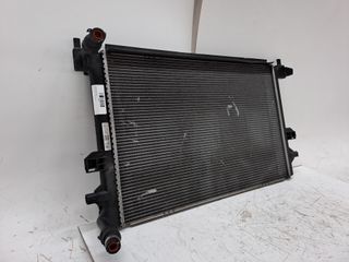 RADIADOR AGUA AUDI A3 (8V)