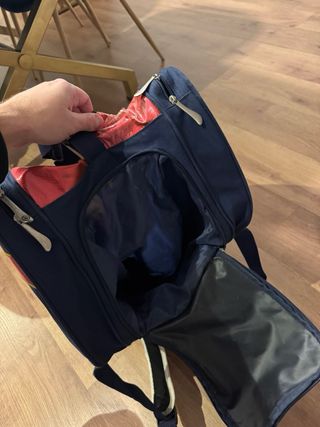 Paletero Bullpadel España