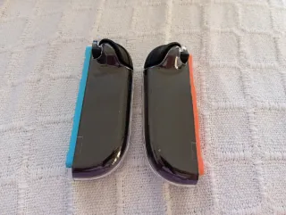 Fundas mandos Nintendo Switch 2