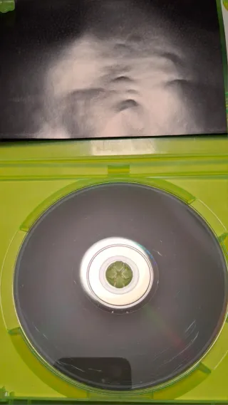 Juego Xbox 360 The Darkness