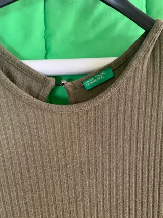 Tuta intera United Colors of Benetton S