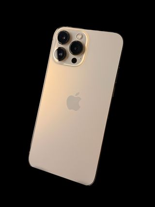 iPhone 13 Pro Max 256GB Oro