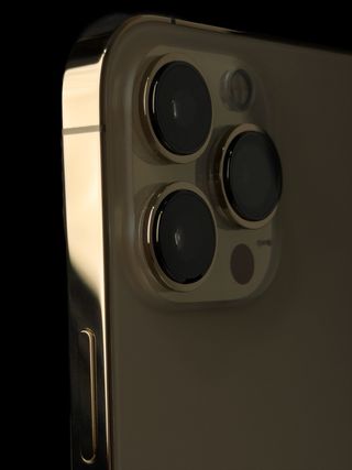 iPhone 13 Pro Max 256GB Oro