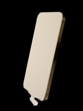 iPhone 13 Pro Max 256GB Oro