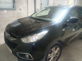 Hyundai ix35 2012