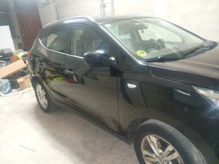 Hyundai ix35 2012