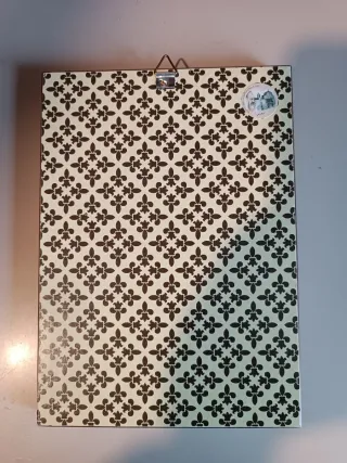 Quadretto San Pio da Pietrelcina