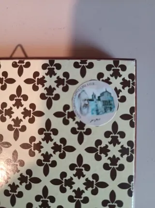 Quadretto San Pio da Pietrelcina