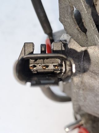 COMPRESOR AIRE ACONDICIONADO BMW SERIE 5 BERLINA (E60) (2)