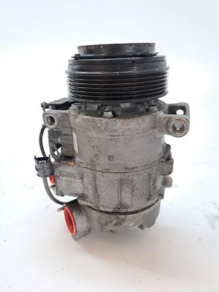 COMPRESOR AIRE ACONDICIONADO BMW SERIE 5 BERLINA (E60) (2)