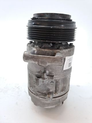 COMPRESOR AIRE ACONDICIONADO BMW SERIE 5 BERLINA (E60) (2)