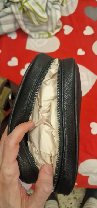 Lote 3 borse: DIESEL, MNG, TECHNOLOGY Energie