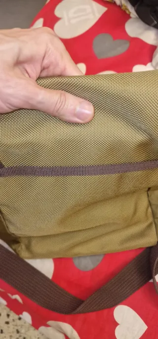 Lote 3 borse: DIESEL, MNG, TECHNOLOGY Energie