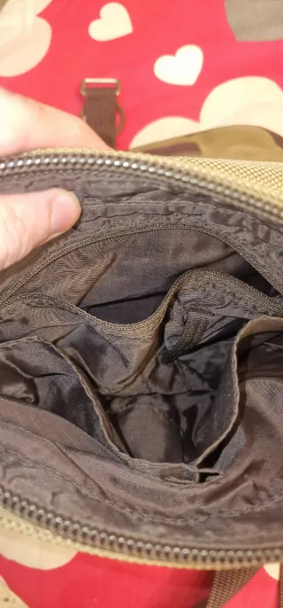 Lote 3 borse: DIESEL, MNG, TECHNOLOGY Energie