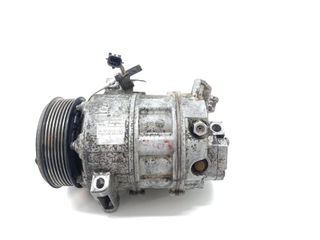 COMPRESOR AIRE ACONDICIONADO NISSAN X-TRAIL (T31) (4)