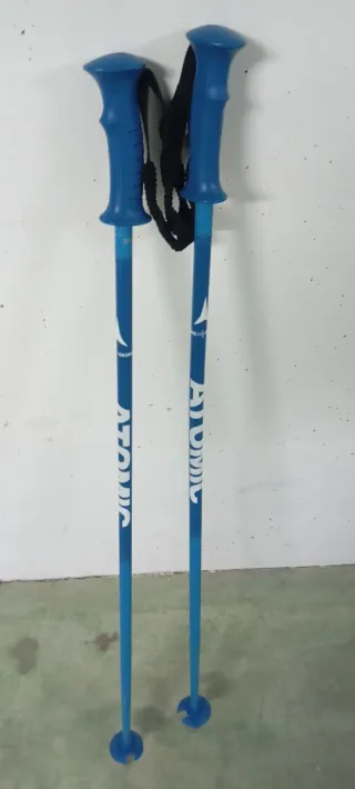 Bastoni da sci ATOMIC AMT Junior 95cm