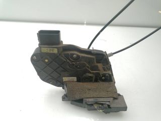 CERRADURA PUERTA TRASERA IZQUIERDA MAZDA 3 LIM. ()