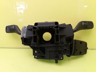 MANDO MULTIFUNCION FORD FOCUS BERLINA (CAP) (8)