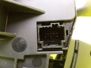 MANDO MULTIFUNCION FORD FOCUS BERLINA (CAP) (8)