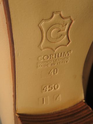 Pattini da ghiaccio donna CF Corium 40