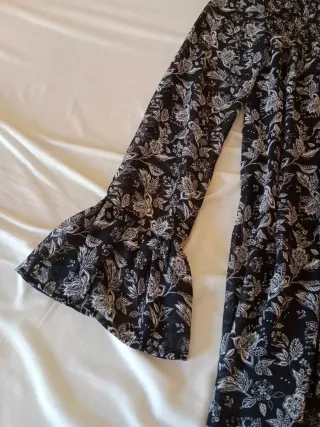 Vestido Stradivarius NUEVO