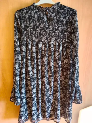 Vestido Stradivarius NUEVO