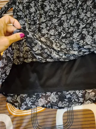 Vestido Stradivarius NUEVO