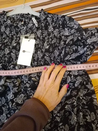 Vestido Stradivarius NUEVO