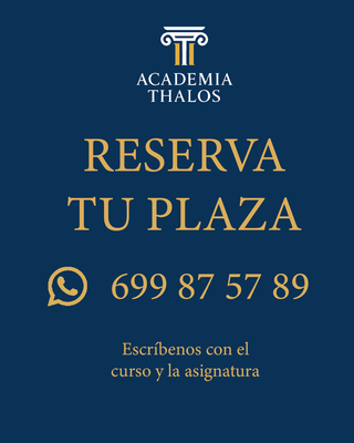 Clases Matemáticas ESO/Bachillerato - INGENIEROS