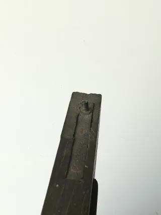 2 Puertas Madera Tallada Antiguas