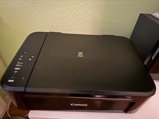 Impresora Canon PIXMA MG3600 Series