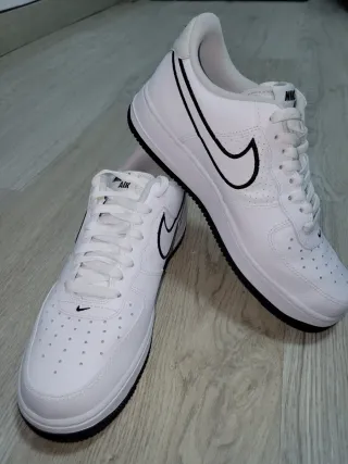 Zapatillas Nike Air Force Talla 43