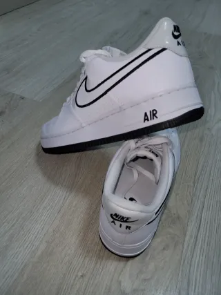 Zapatillas Nike Air Force Talla 43