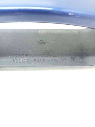 MANETA EXTERIOR TRASERA IZQUIERDA FORD KA+