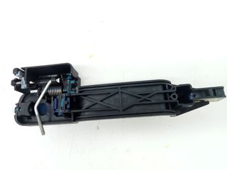 MANETA EXTERIOR TRASERA IZQUIERDA FORD KA+