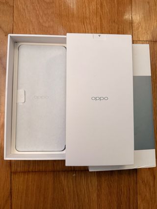 Oppo A5 Argento