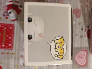 Funko Pop Star Wars Unmasked Vader 43